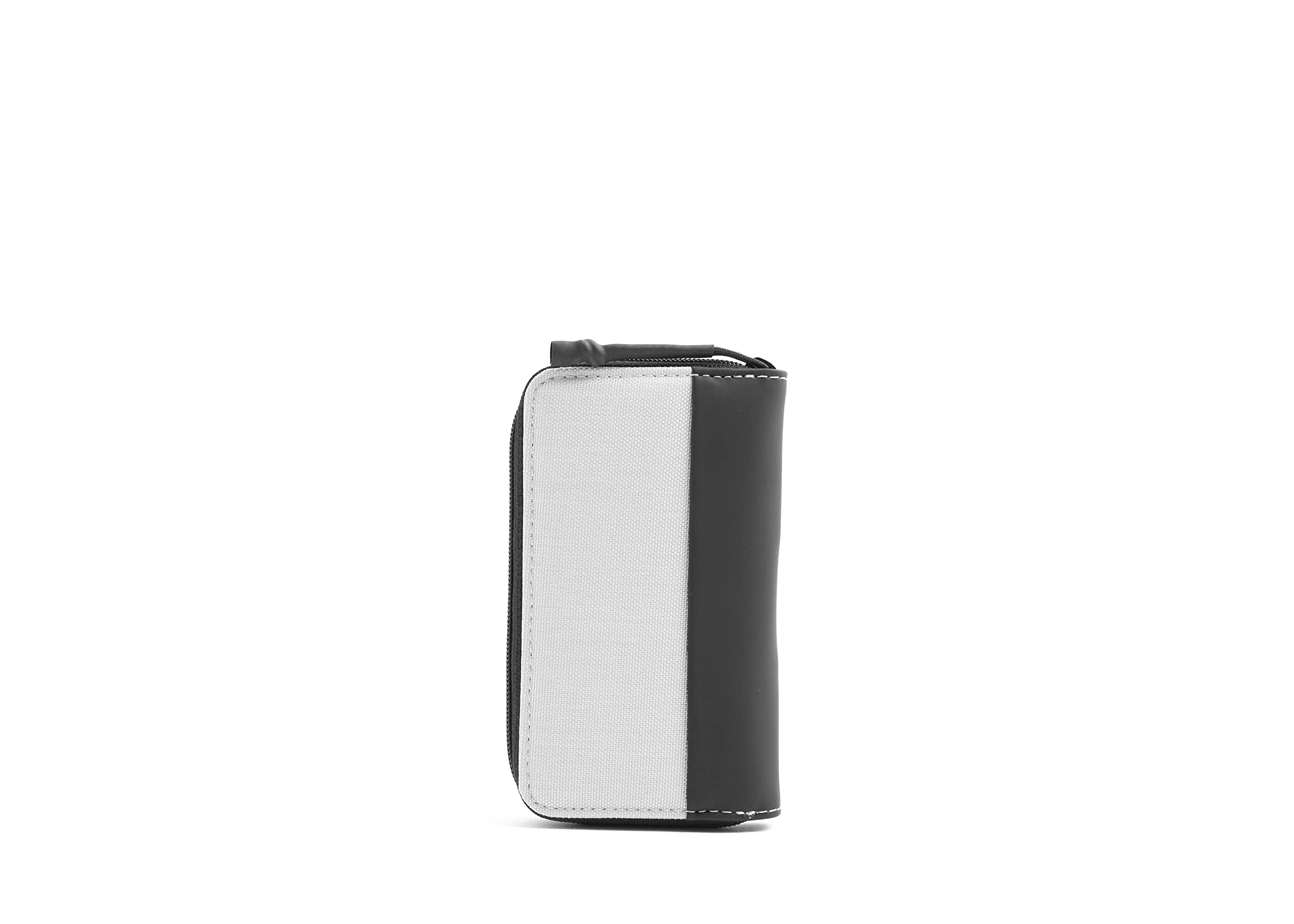 nava-design-twin-portachiavi-tessuto-pu-zip-celeste-12-x-7-x-3-cm image 7