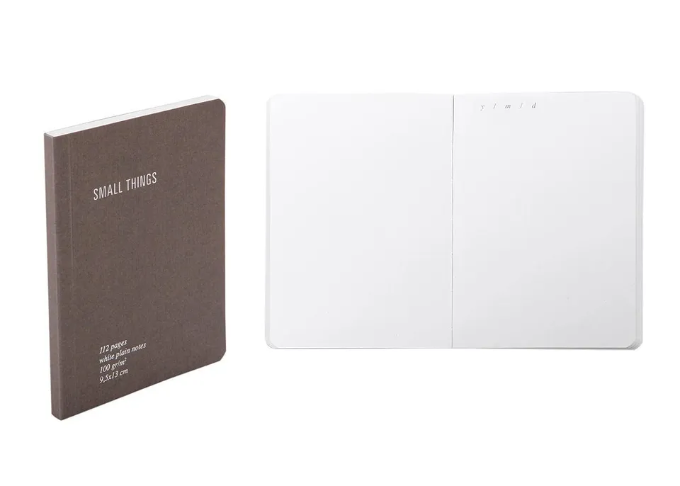 nava-design-everything-notes-pocket-fogli-bianchi-caff-9-x-13-x-1-cm image 1