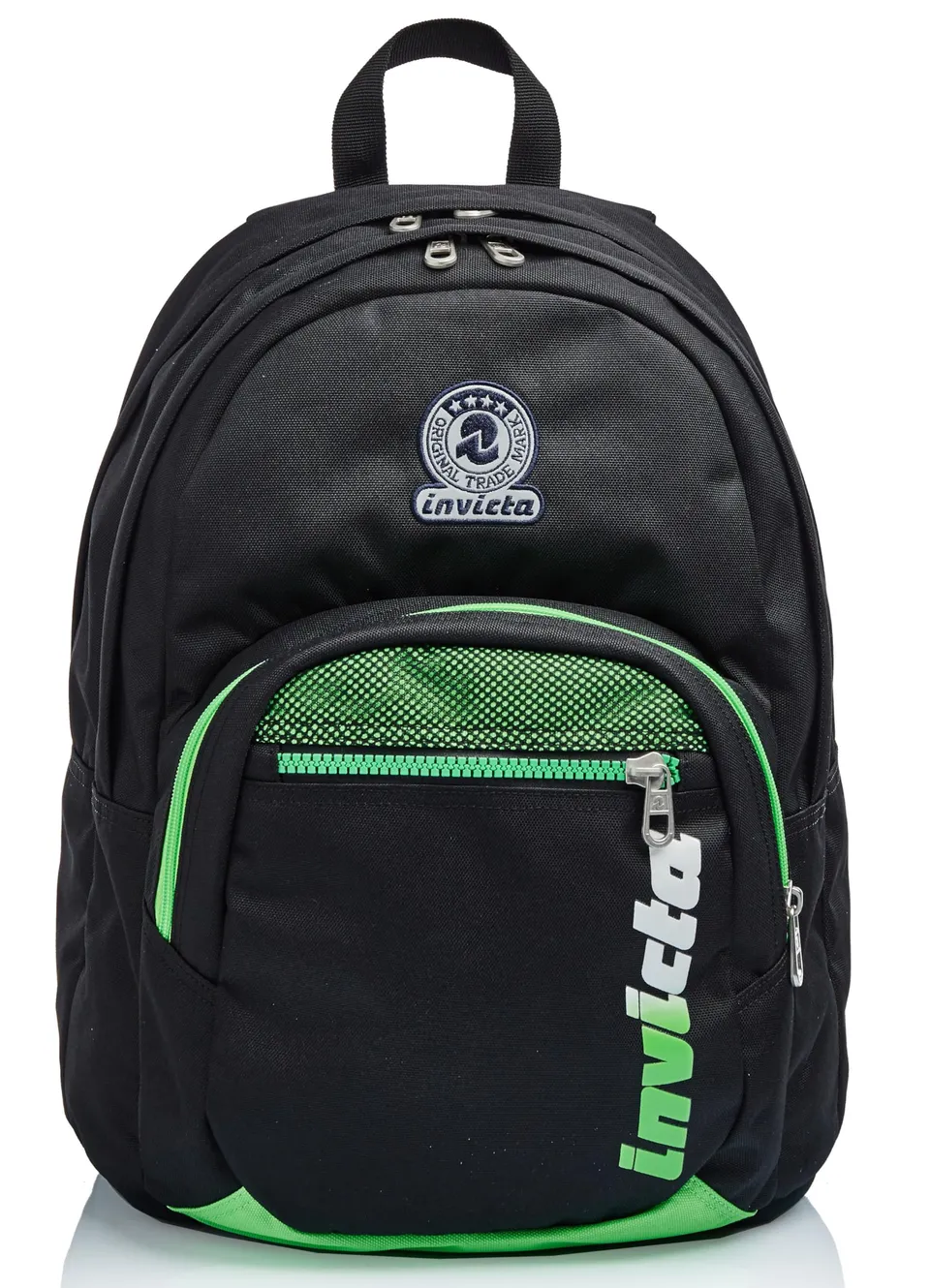 invicta-zaino-bambini-set-bagaglio-scuola-e-tempo-libero image 1