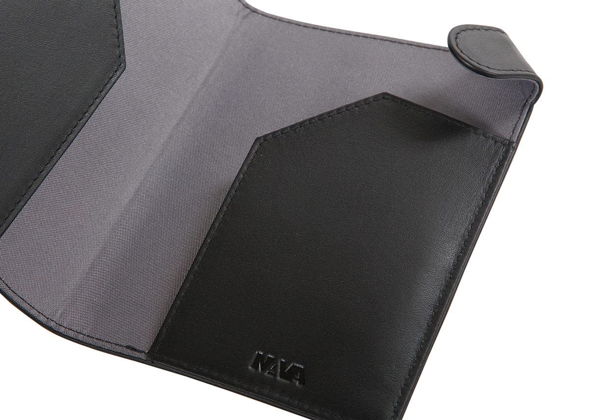 nava-design-smooth-porta-passaporto-in-pelle-con-chiusura-snap-nero-14-x-10-cm image 3
