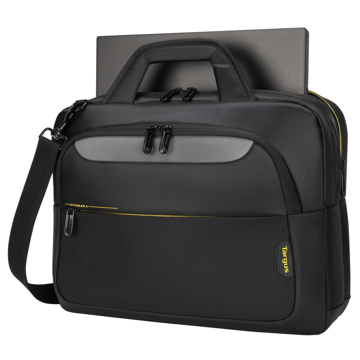 targus-citygear-15-17-3-borsa-topload-porta-laptop-nero image 8