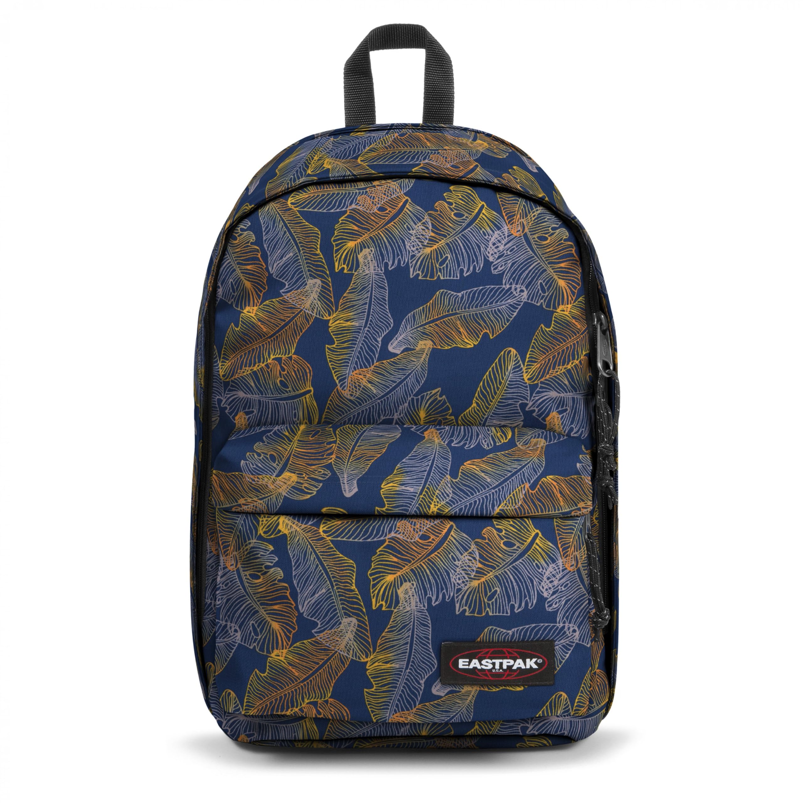eastpak-torna-al-lavoro-zaino-medio-porta-pc-15-idrorepellente-kontrast-saffron image 8