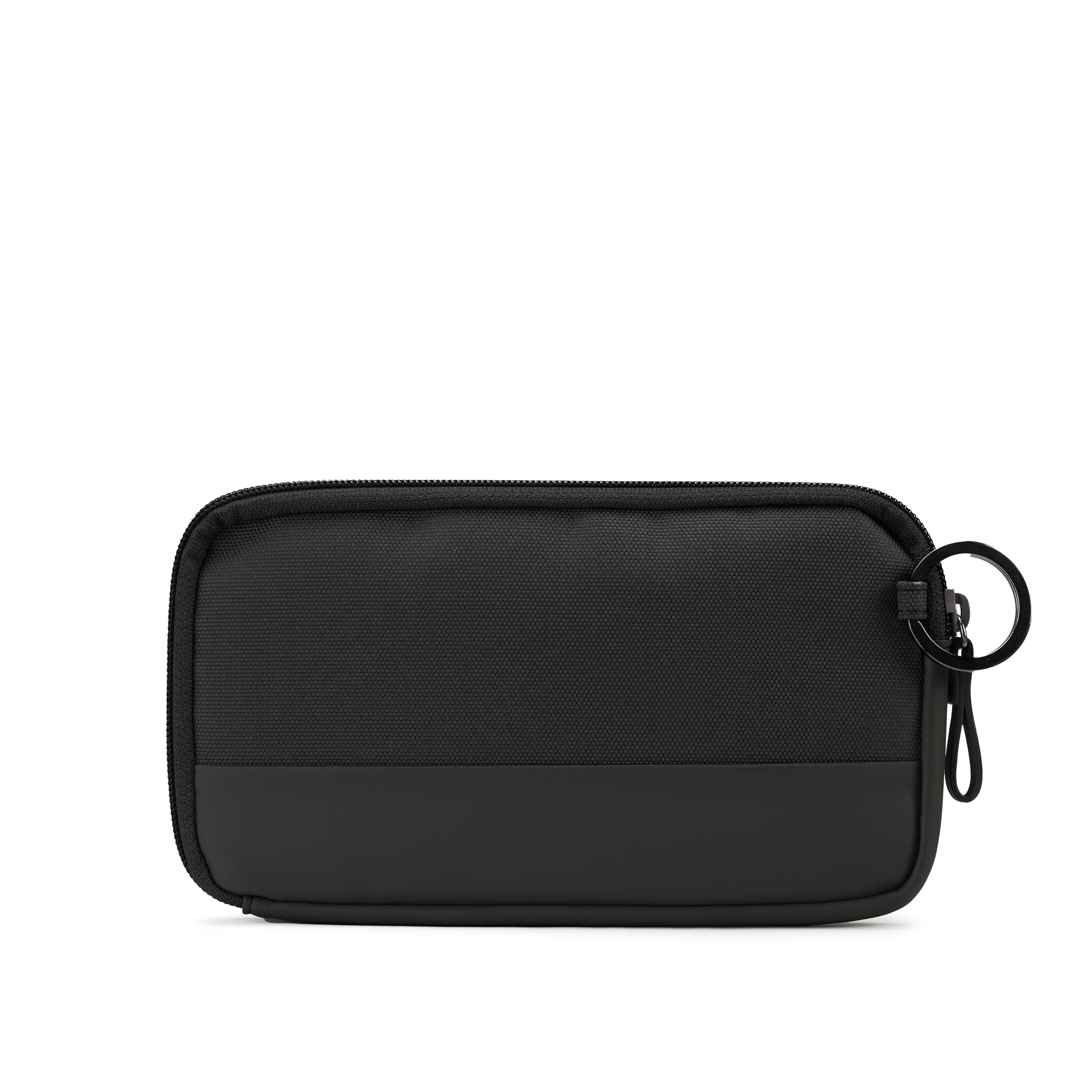 nava-design-twin-colors-custodia-con-cerniera-12-slot-carte-di-credito-nero-blu- image 2