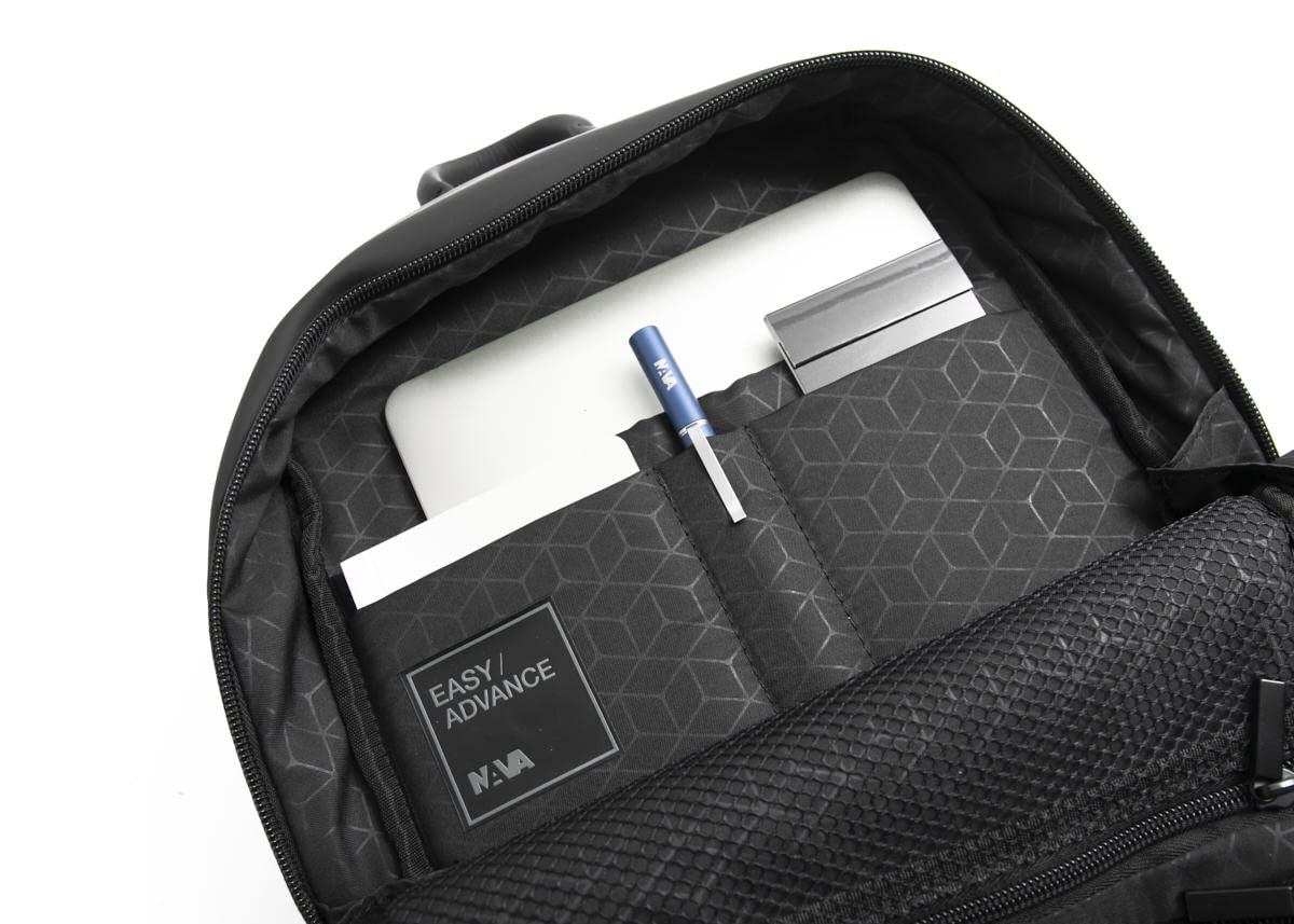 nava-design-zaino-easy-advance-compact-2-scomparti-blu-notte-28x42x15-cm image 5