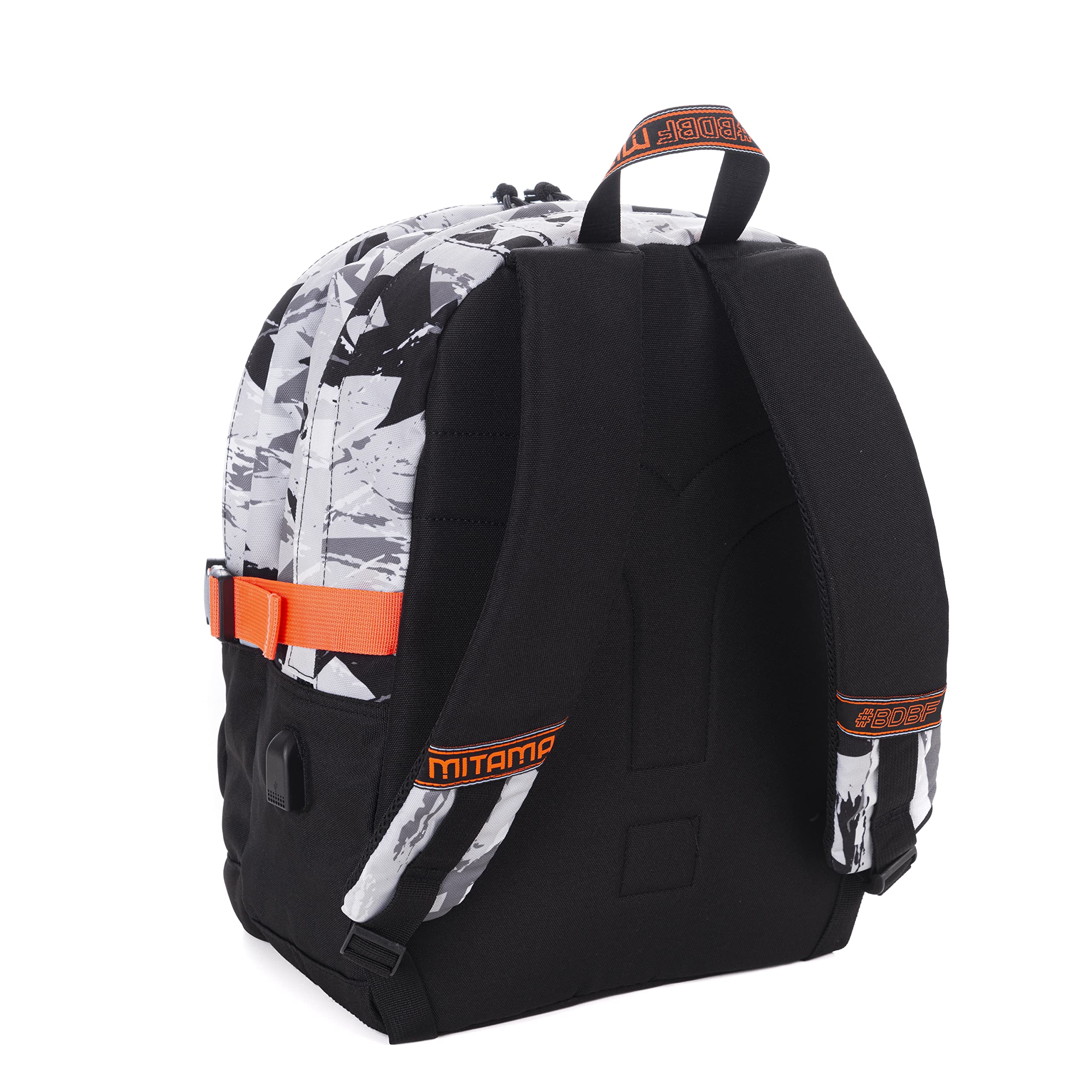 mitama-zaino-bdbf-urban-30-l-con-usb-e-tasca-porta-pc image 3