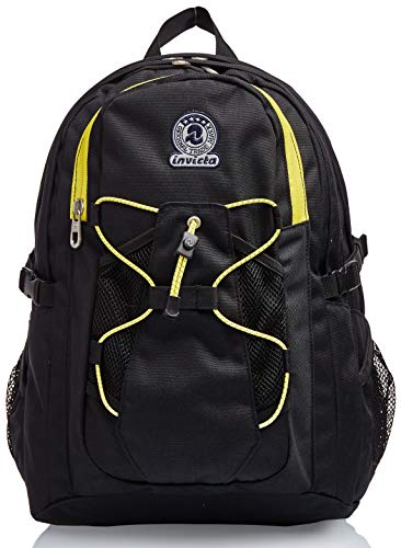 invicta-zaino-lavoro-active-nero-benin-25l-porta-pc-13 image 6