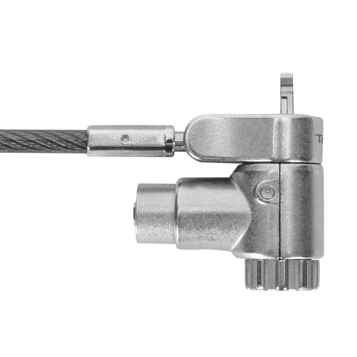targus-defcon-ultimate-lucchetto-a-cavo-universale-master-keyed-con-testina-slim image 2