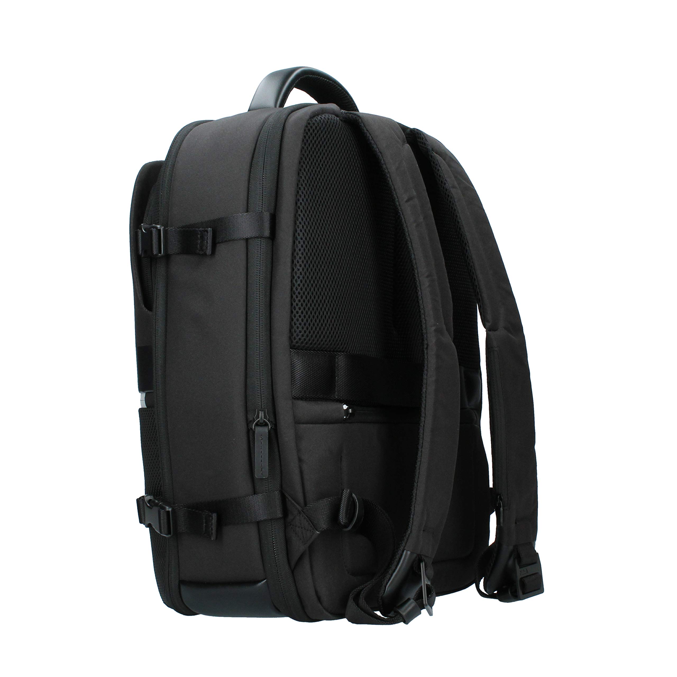 nava-design-aero-zaino-viaggio-3-scomparti-43x30x20-cm-nero-pc image 4