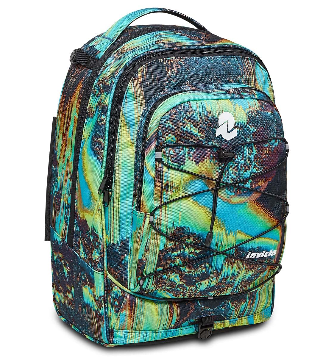 invicta-new-plug-trolley-scuola-digital-blue image 7