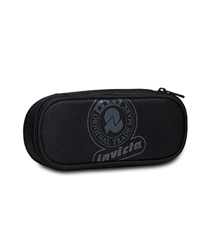invicta-b-round-plus-portapenne-black-twist-riciclato image 6