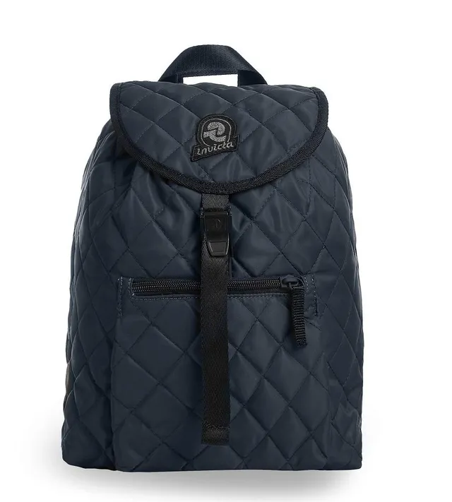 invicta-zaino-mini-alpino-donna-10-5-l-in-pet-riciclato image 1