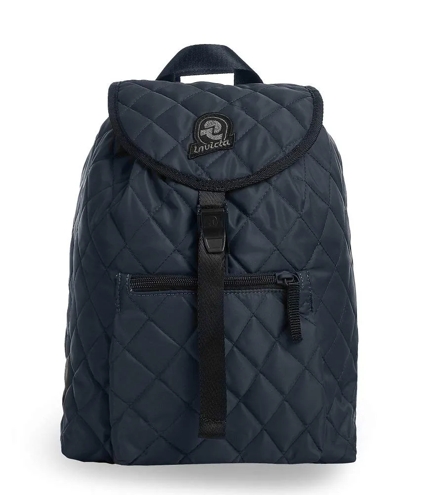 invicta-zaino-mini-alpino-donna-10-5-l-in-pet-riciclato image 1