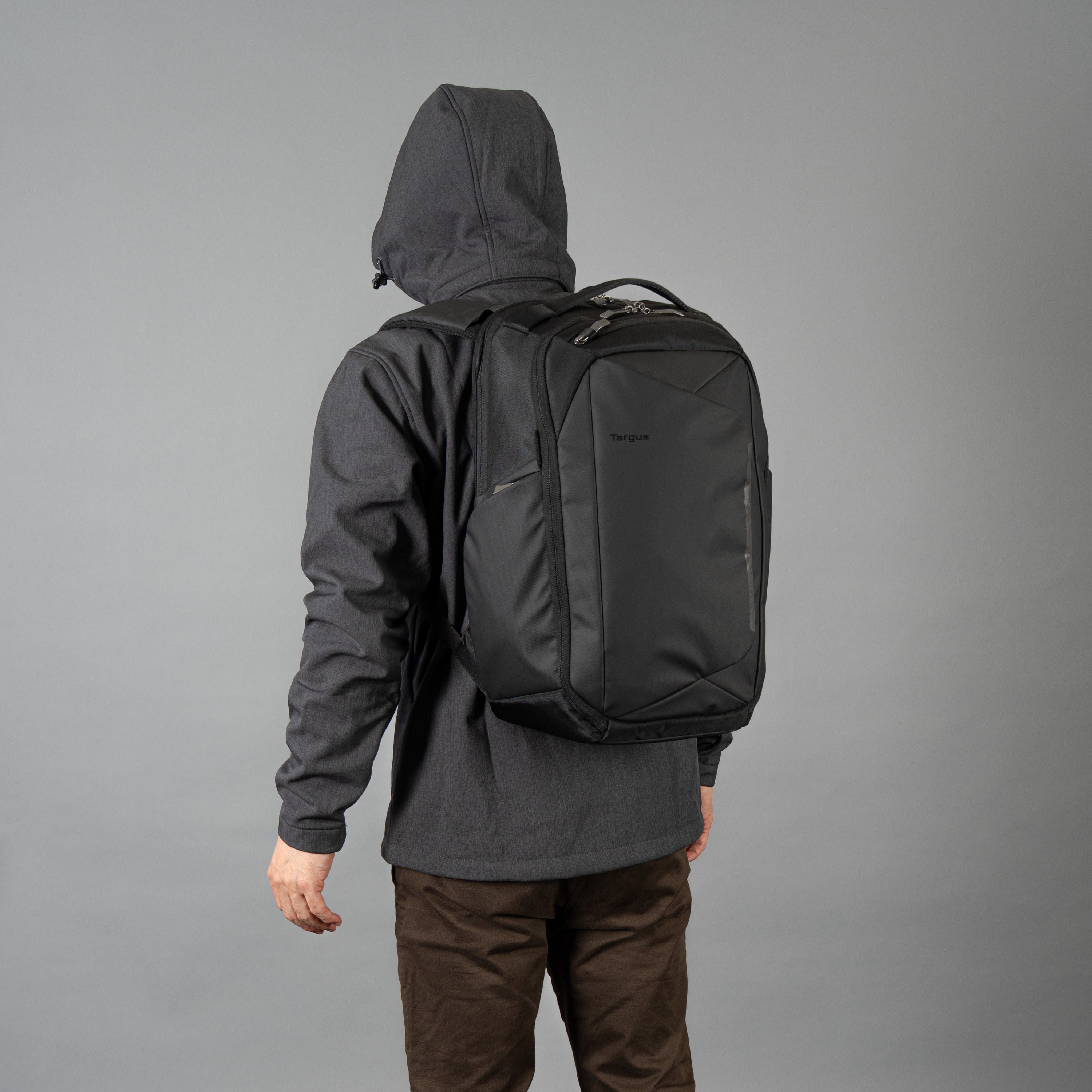 targus-pro-tek-tech-backpack-16-nero-zaino-laptop image 2