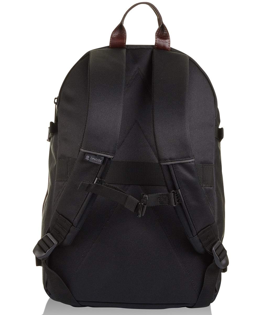 invicta-round-lux-backpack-alpha-beat-zaino-scuola image 6