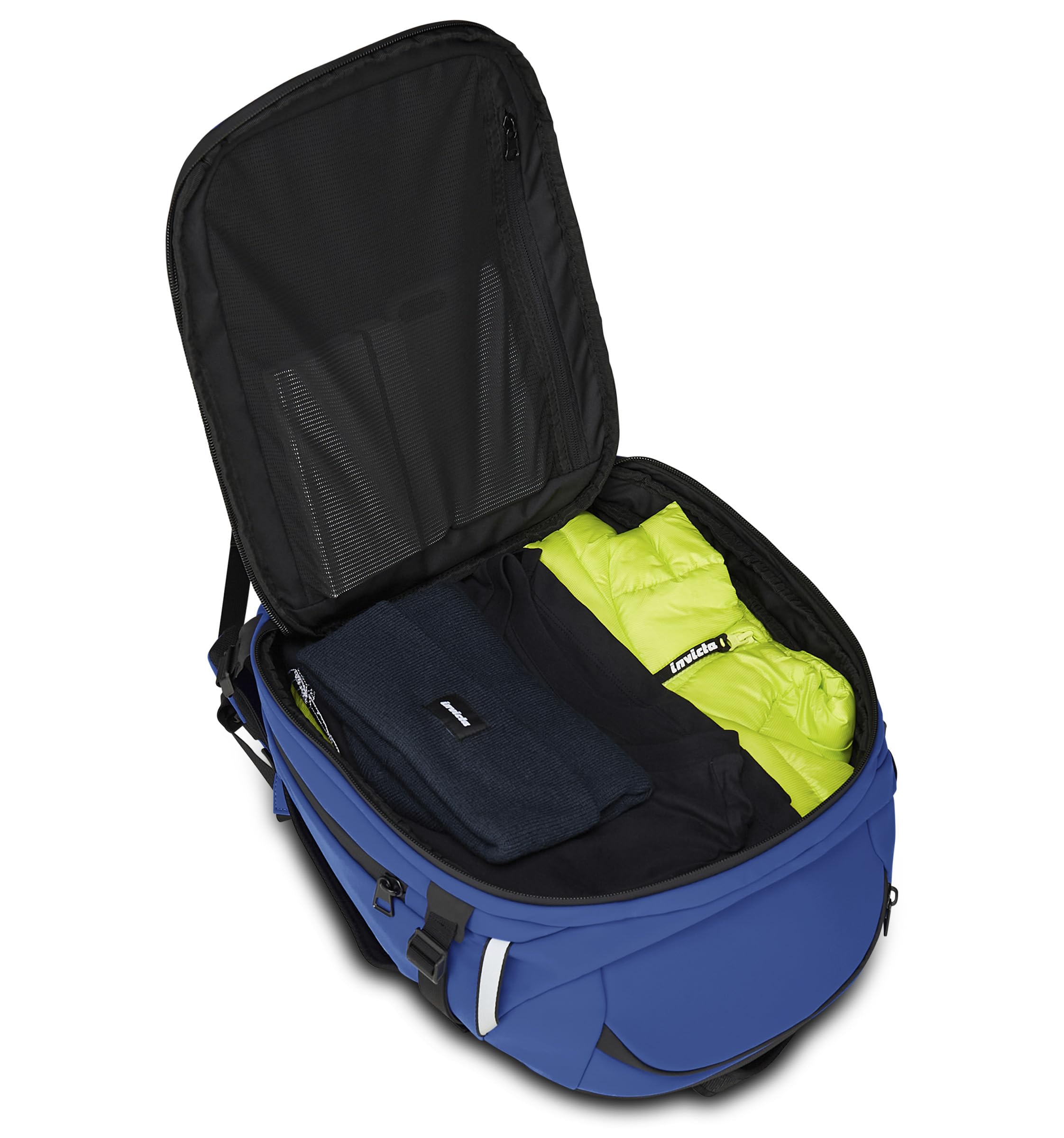 invicta-campus-s-zaino-viaggio-blu-23-5l-monoscomparto-con-tasca-pc-15-6 image 7