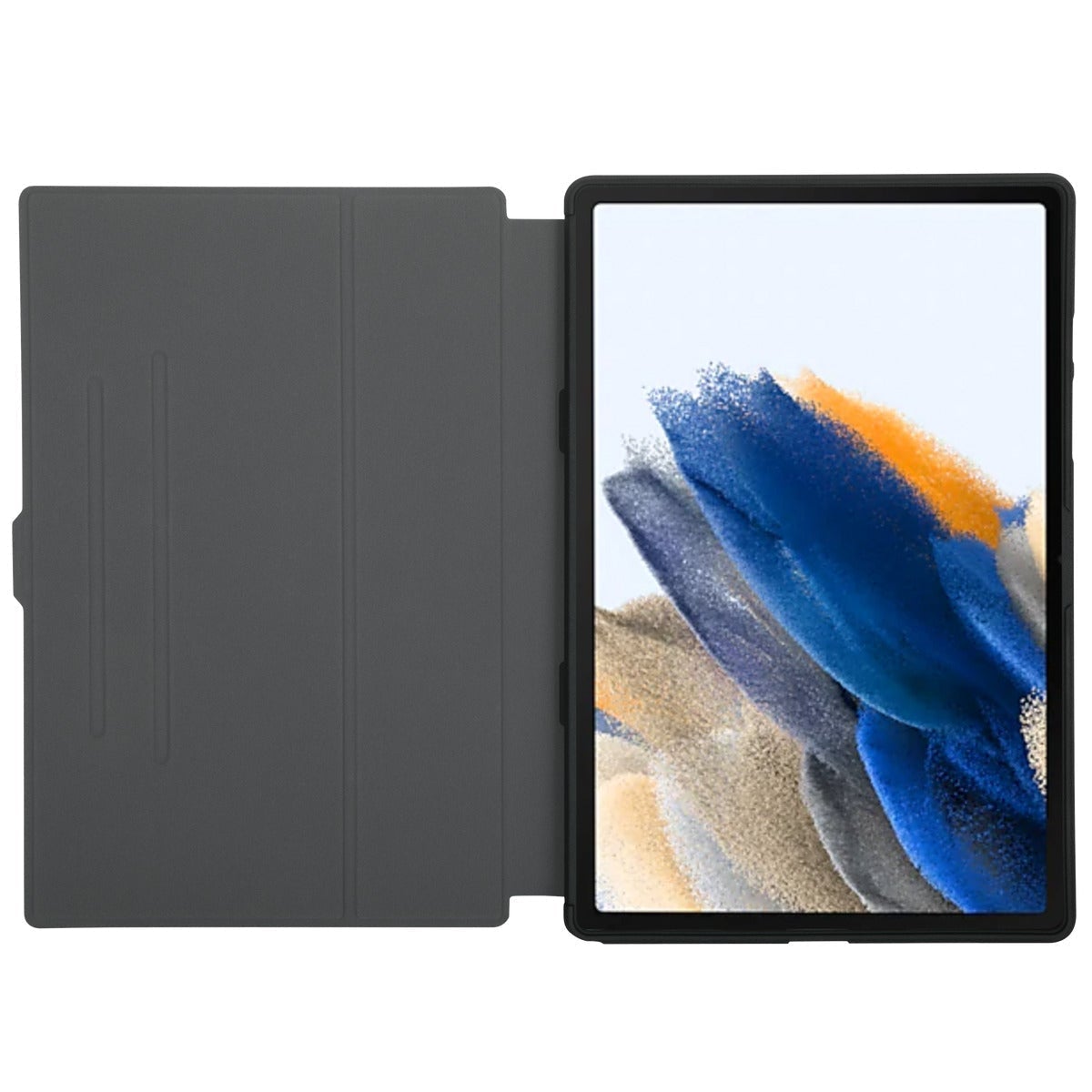 targus-click-in-custodia-folio-per-samsung-galaxy-tab-a8-10-5-nero image 8