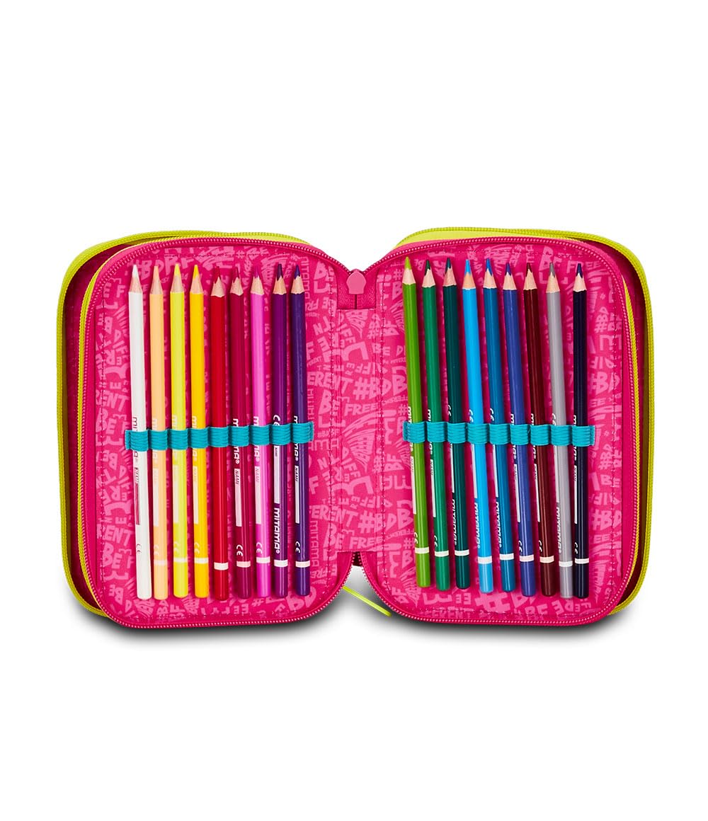 mitama-astuccio-3-scomparti-too-cute-47-pz-completo image 4