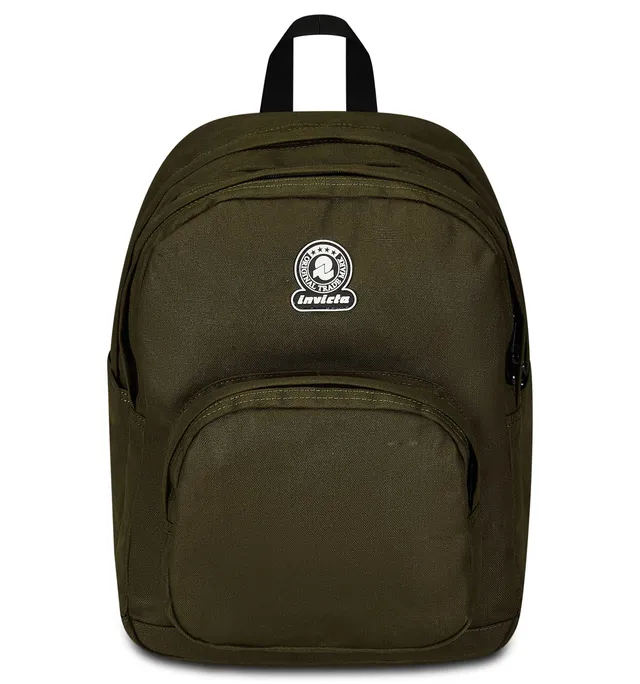 invicta-new-benin-m-solid-grs-zaino-scuola-bambini-e-ragazzi-30-l image 1