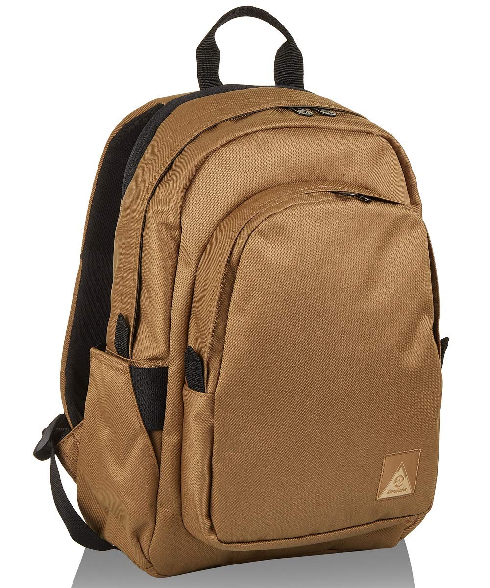 invicta-round-backpack-zaino-unisex-da-lavoro-e-tempo-libero image 2