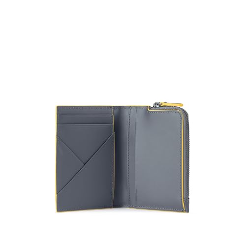 nava-design-metric-portacarte-in-pelle-6-scomparti-sottile-cuciture-tono-su-tono image 5