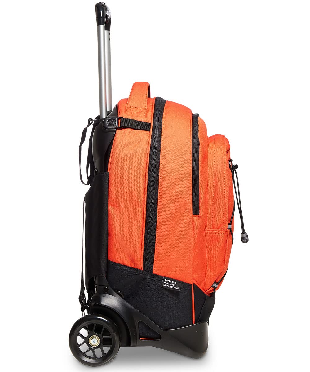 invicta-new-plug-rolling-backpack-trolley-sganciabile-3-in-1-con-vano-laptop-37- image 2