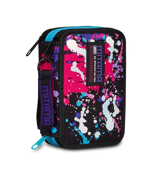 mitama-super-triplo-color-splash-girl-astuccio-3-scomparti-50-pz image 1