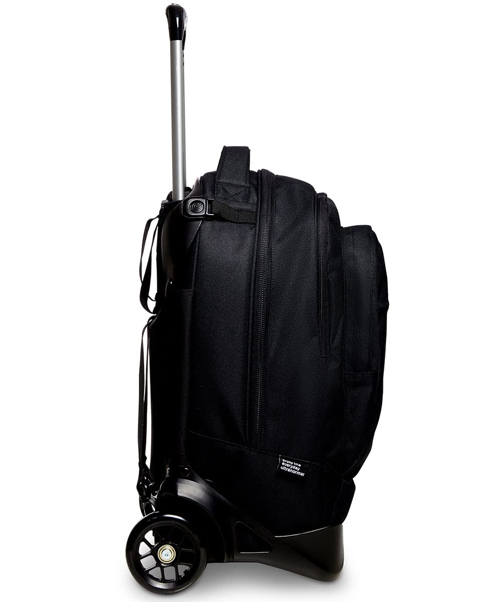 invicta-new-plug-active-trolley-scuola-sganciabile-3-in-1-nero-con-vano-pc-37-l image 3