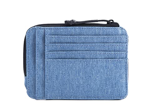 nava-design-twin-porta-carte-crediti-e-documenti-rfid-azzurro-9x13-cm-fino-a-8-c image 6