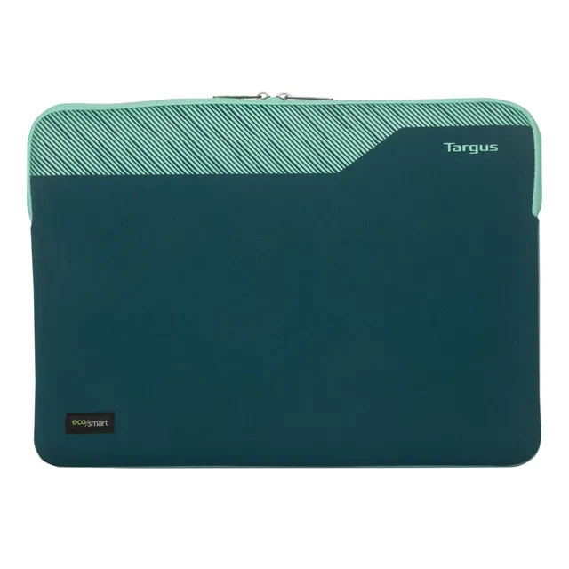 targus-pulse-ecosmart-sleeve-15-16-verde-per-notebook image 1