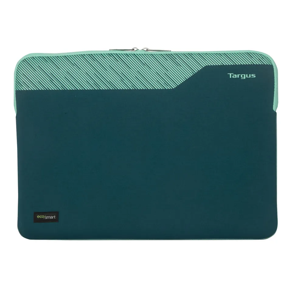 targus-pulse-ecosmart-sleeve-15-16-verde-per-notebook image 1
