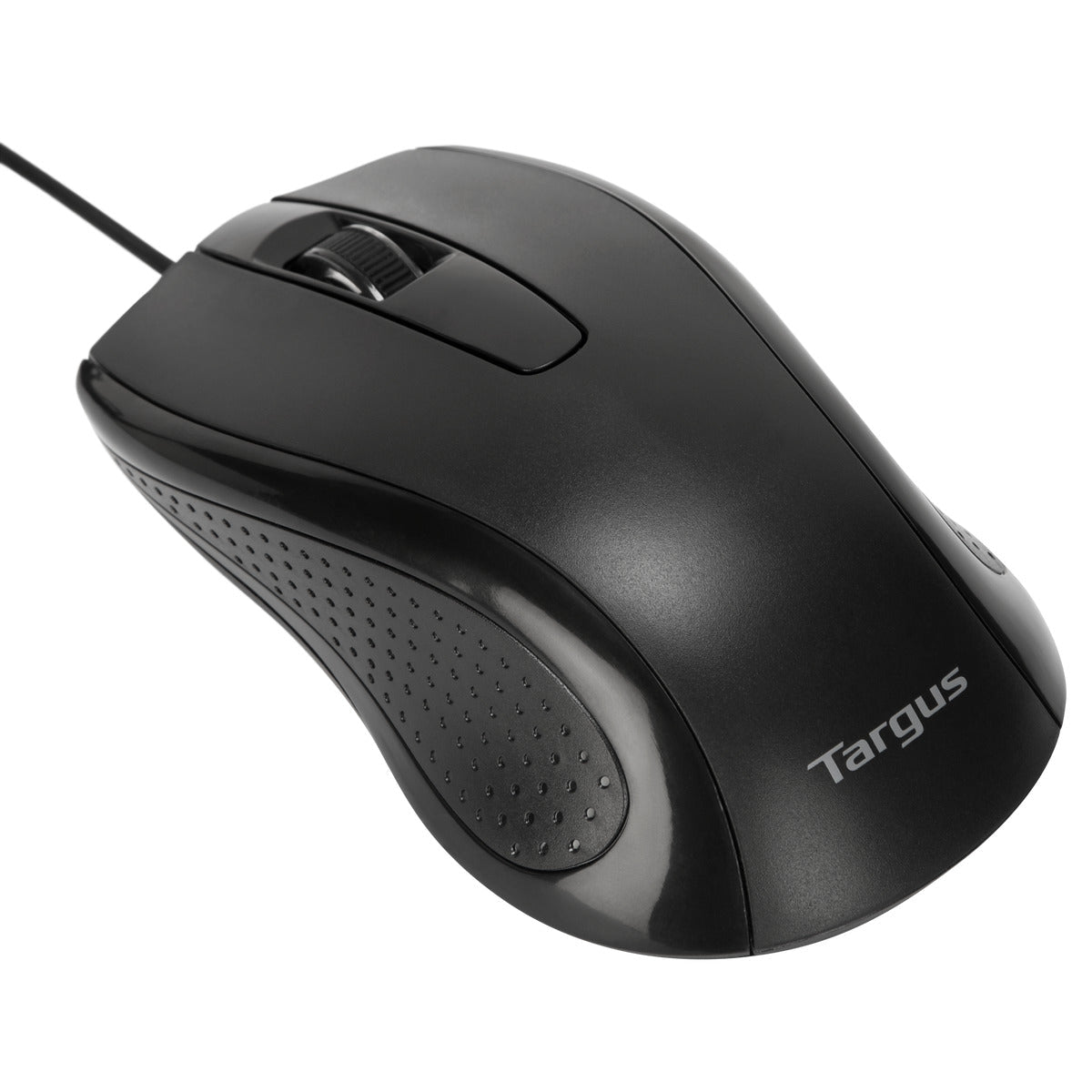 targus-full-size-optical-antimicrobial-wired-mouse-nero-usb image 1