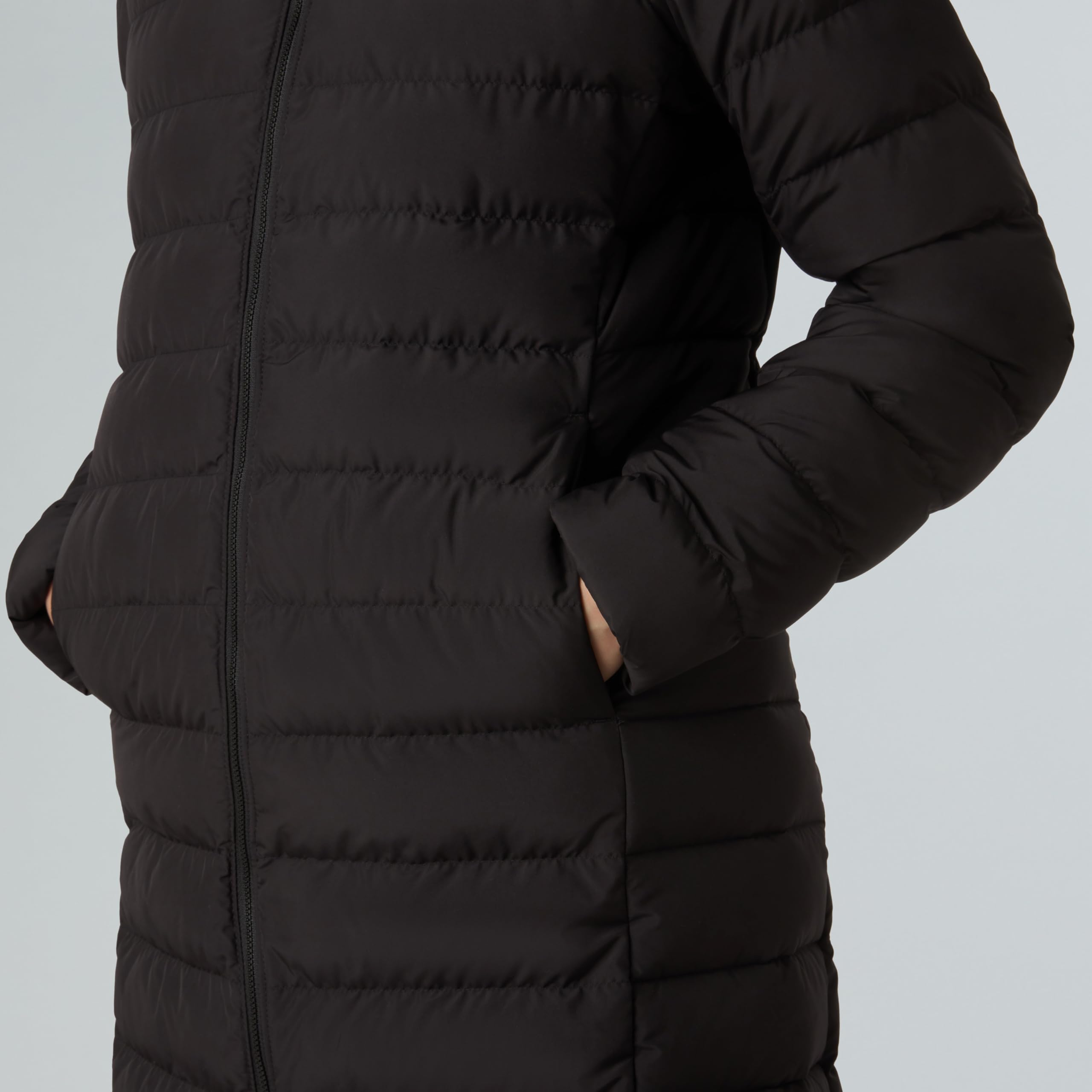 the-north-face-aconcagua-gilet-donna-piumino-600-caldo-invernale image 8