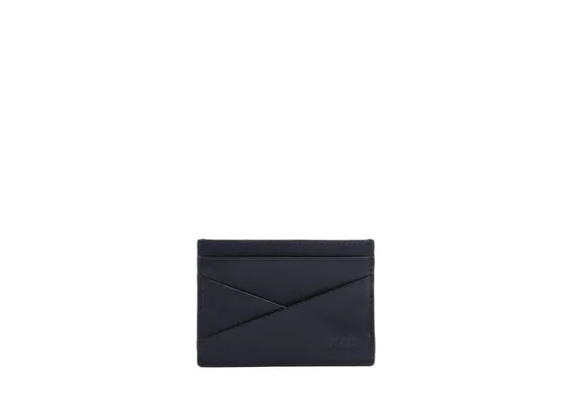 nava-design-flat-porta-carte-pelle-blu-5-carte-rfid-7-x-10-cm image 1