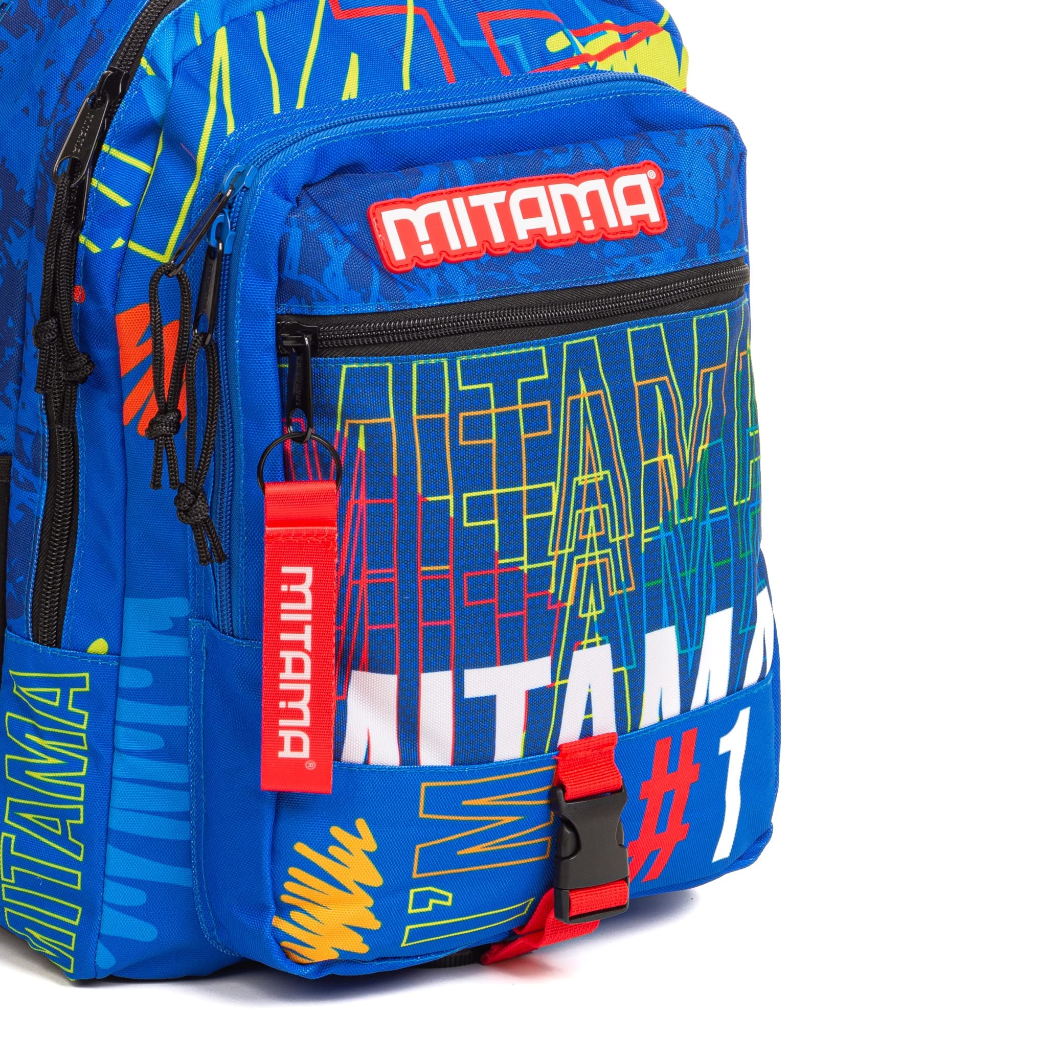 mitama-new-plus-one-zaino-scuola-elementare-28-l image 5