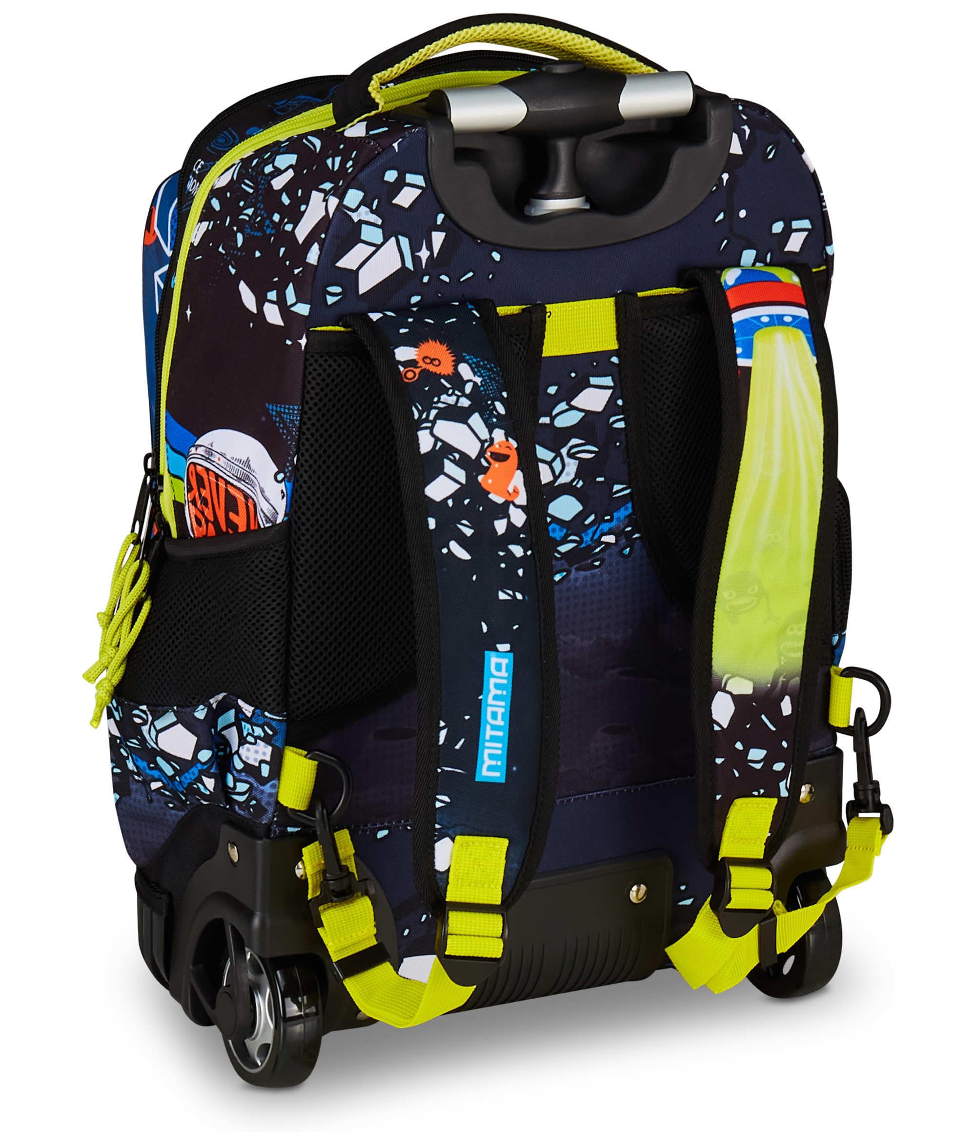 mitama-trolley-run-extra-disco-space-trolley-scuola-33-lt image 5