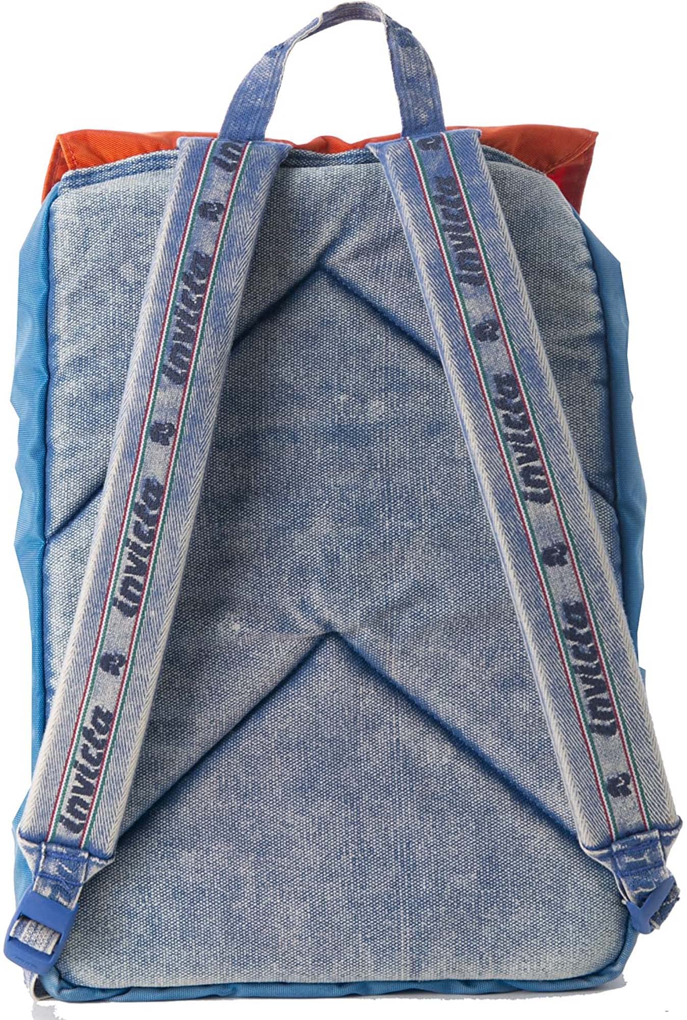 invicta-jolly-luggage-borsone-valigia-unisex image 2
