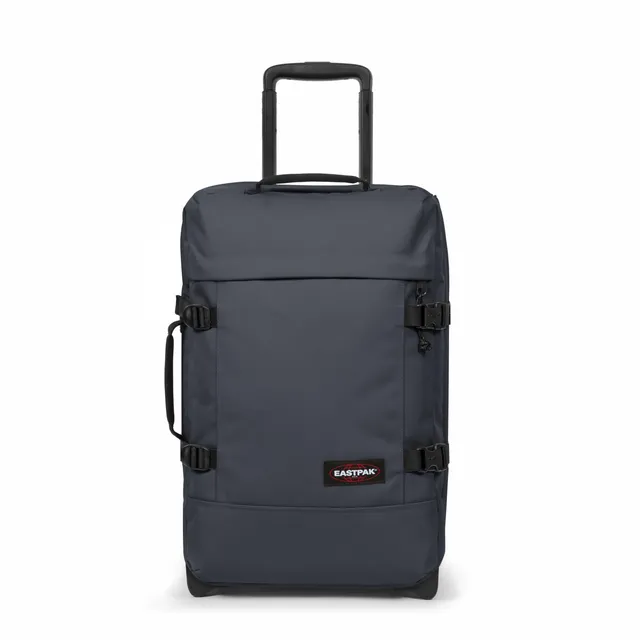 eastpak-tranverz-s-trolley-cabina-42l-51x32-5x24-cm-blue-downtown image 1