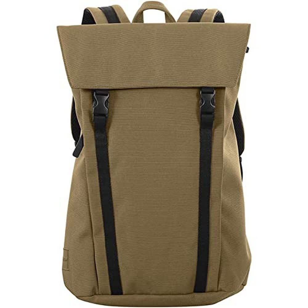 mh-way-bell-zaino-large-con-patta-beige-43x30x17-cm-porta-pc-15-6 image 1