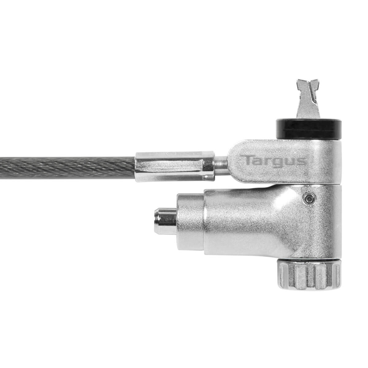 targus-defcon-ultimate-universal-master-keyed-lock-25pz-lucchetto-combinazione image 2