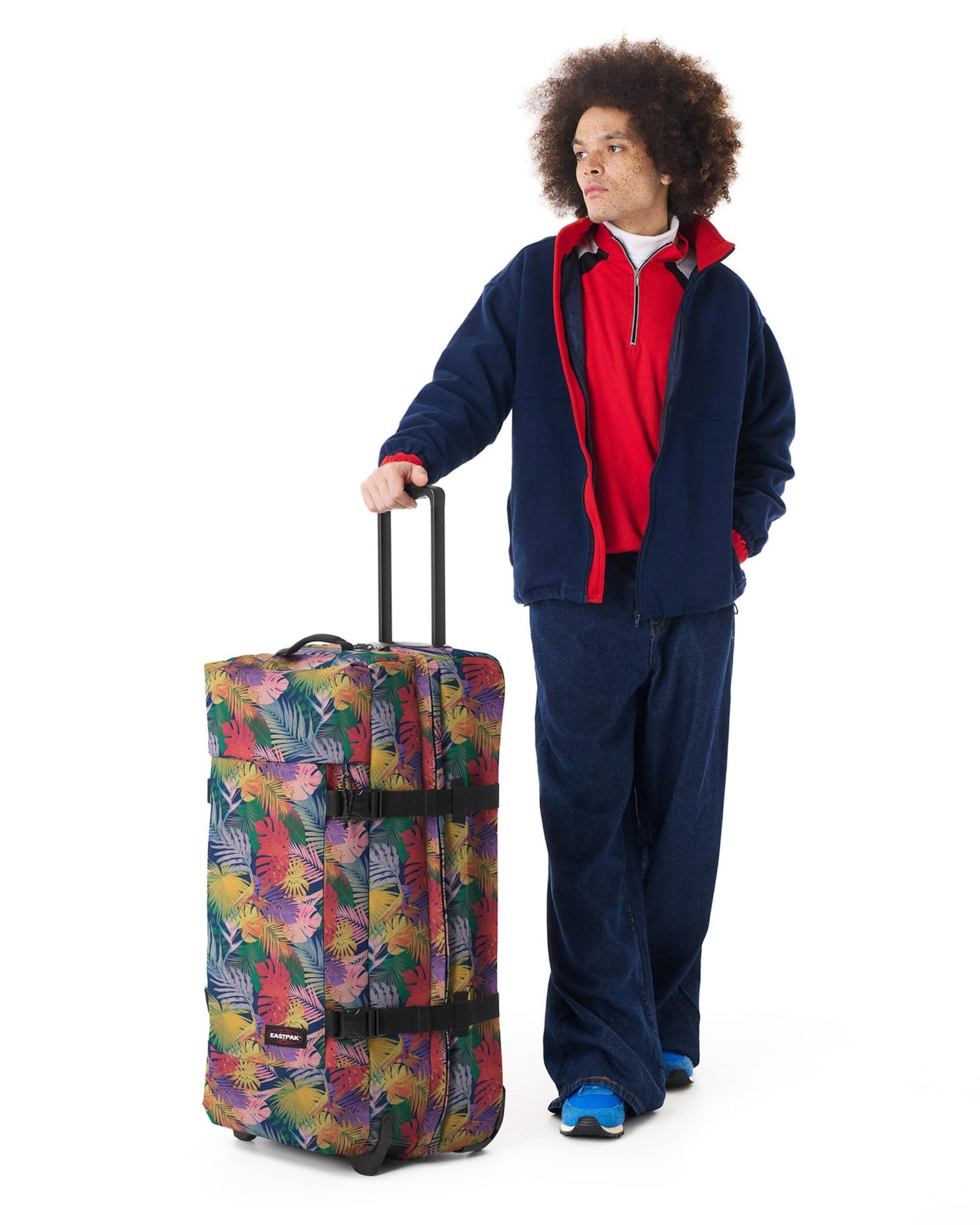 eastpak-tranverz-l-valigia-grande-121-litri-79-x-40-x-33-cm-brize-retro-navy image 6