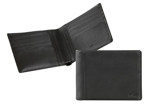 nava-design-smooth-portafoglio-orizzontale-uomo-in-pelle-nero-8-carte-10-x-13-cm image 4