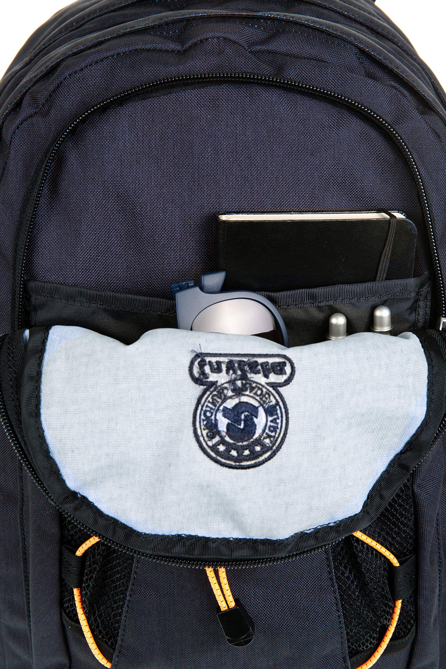 invicta-zaino-active-benin-eco-jeans-25-lt-con-porta-laptop-13 image 6