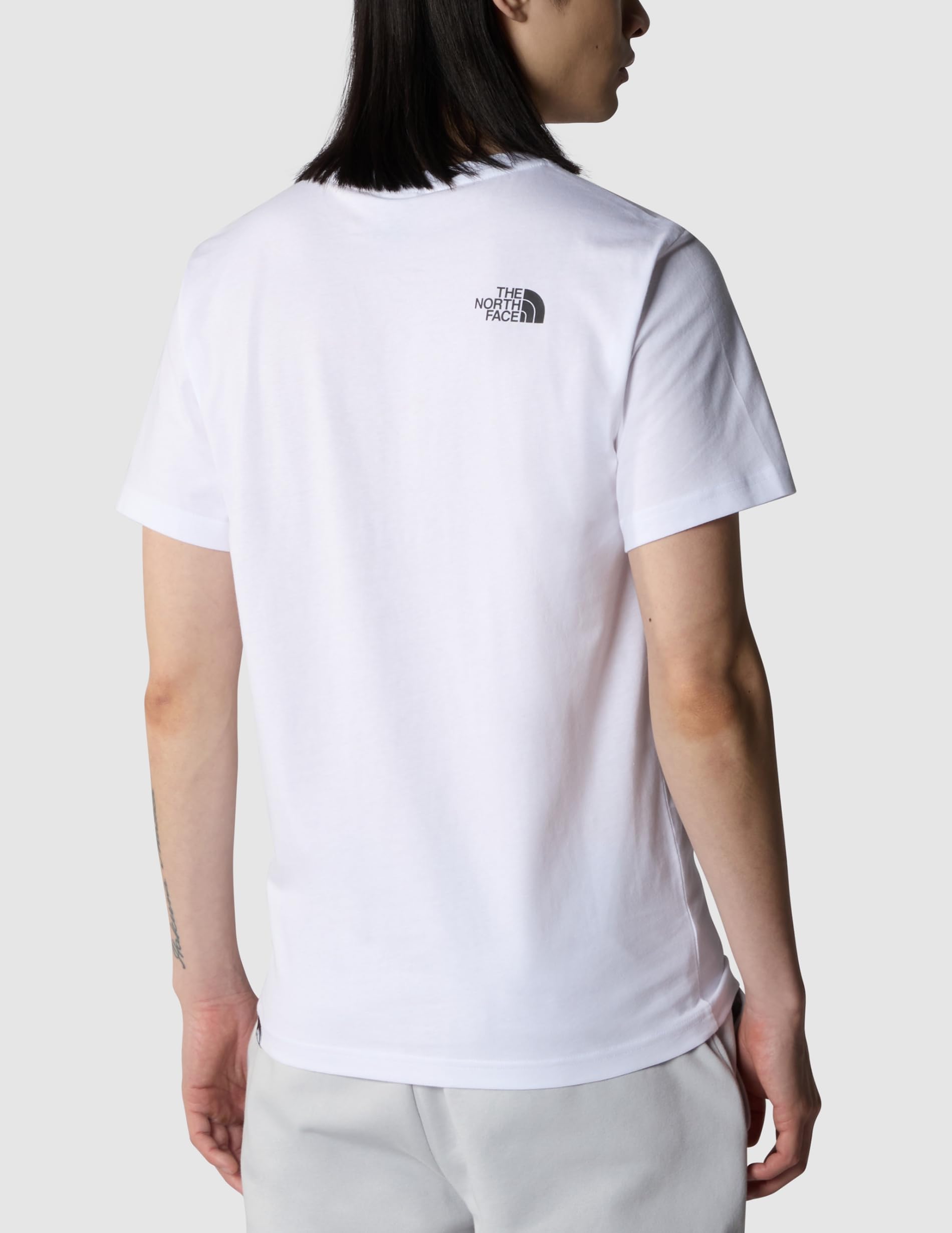 the-north-face-biner-graphic-1-t-shirt-uomo-100-cotone image 2