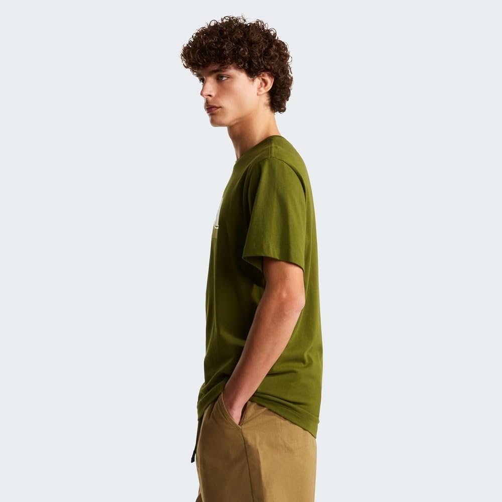 the-north-face-mountain-sleeve-tee-t-shirt-uomo-manica-corta-cotone image 6