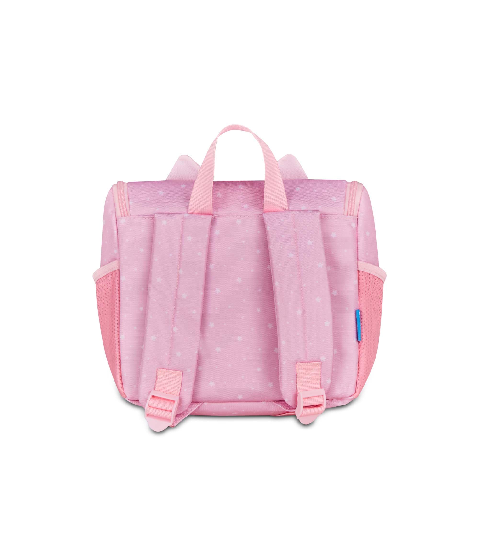 mitama-zaino-pully-unicorn-4l-asilo-con-effetto-cambia-espressione-lilla image 5