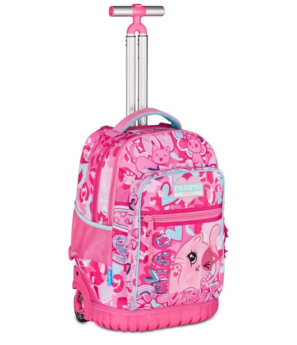 mitama-trolley-run-extra-cutiecat-trolley-scuola-33-lt image 1