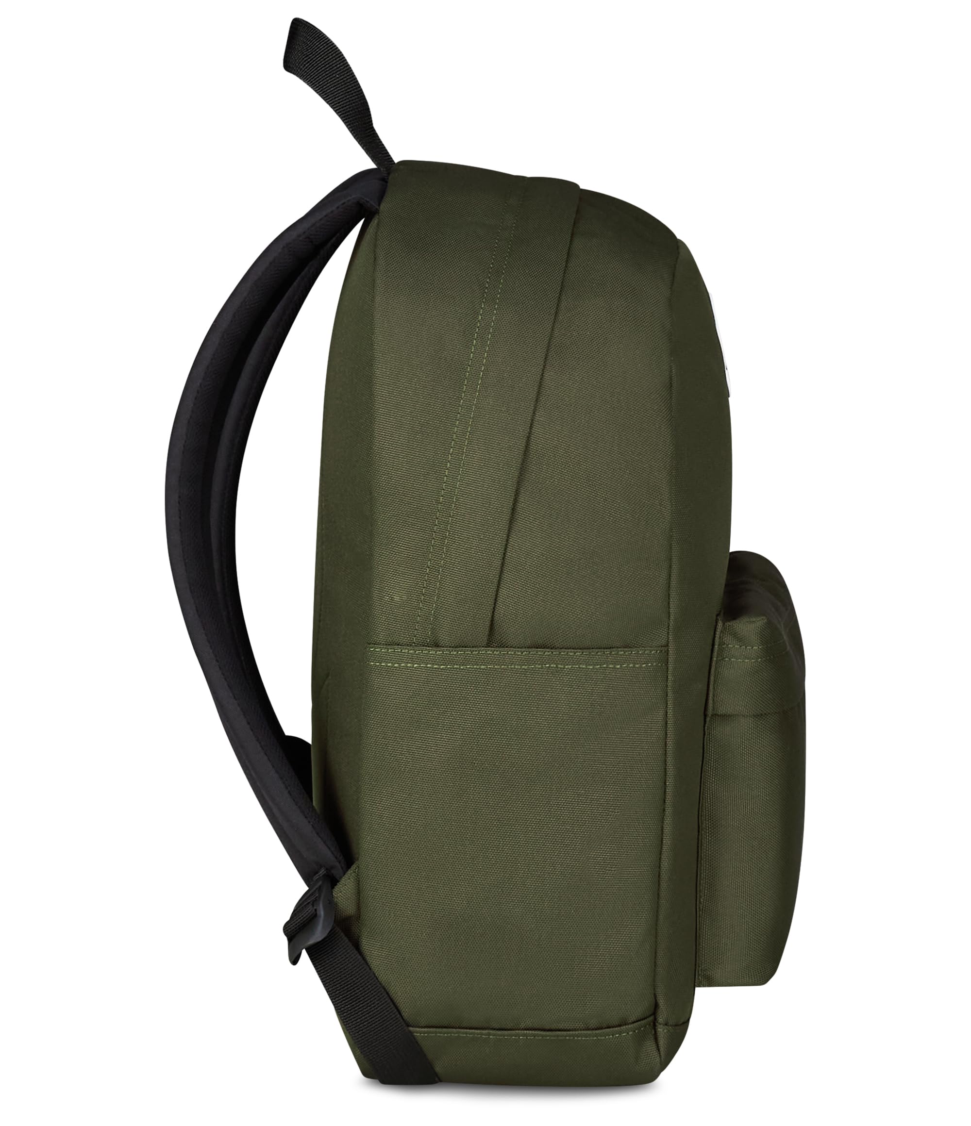 invicta-zaino-ollie-solid-verde-monoscomparto-25l-pc-14 image 3