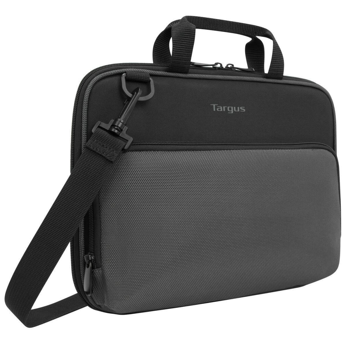 targus-work-in-essentials-case-per-chromebook-11-6-nero-grigio image 1