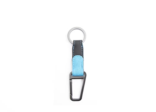 nava-design-twin-portachiavi-con-anello-e-moschettone-13-x-3-cm-celeste image 6