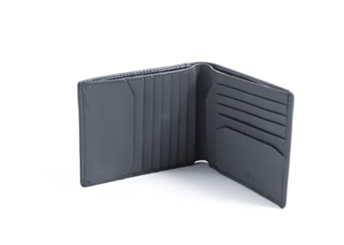 nava-design-smooth-portafoglio-orizzontale-uomo-in-pelle-grigio-12-scomparti-10- image 7